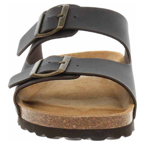 detail Pánske papuče Ara 14-29501-04 moro