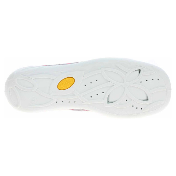 detail Dívčí bačkory Befado 116Y327 šedá