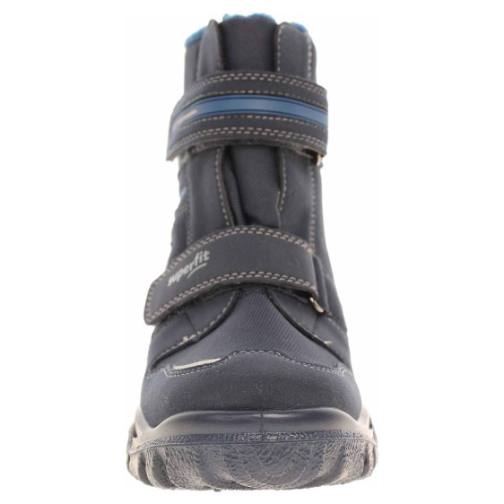 detail Chlapecké snehule Superfit 0-809080-8300 blau-blau