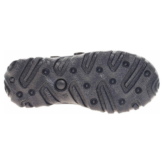 detail Chlapecké snehule Superfit 0-809080-8300 blau-blau