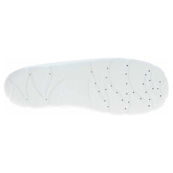 detail Chlapecké bačkory Befado 975Y181 modrá